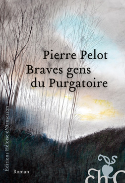 Couverture de Braves Gens du Purgatoire