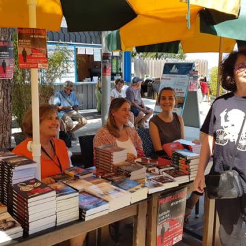 Photo 1 de la librairie