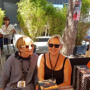 Photo 2 de la librairie