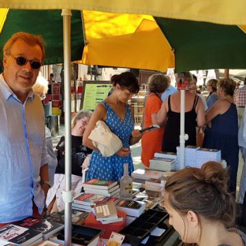 Photo 3 de la librairie