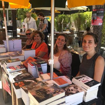 Photo 4 de la librairie