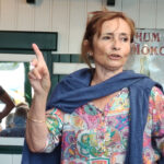 Participant à l'Apéritif