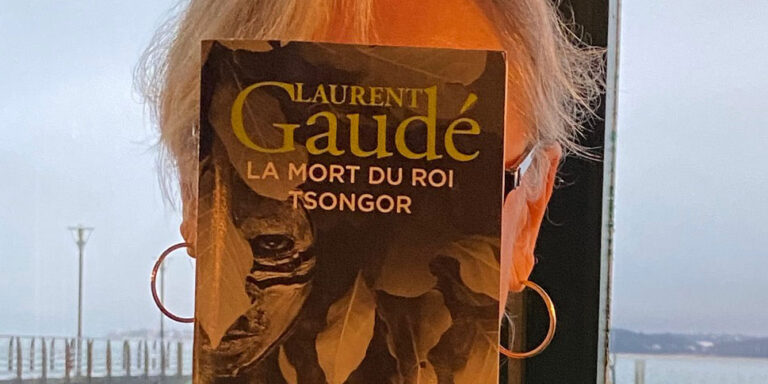 La Mort Du Roi Tsongor Résumé Par Chapitre