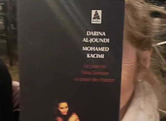 Couverture du livre "Le jour où Nina Simone a cessé de chanter"