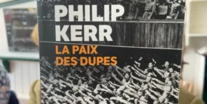 La paix des dupes