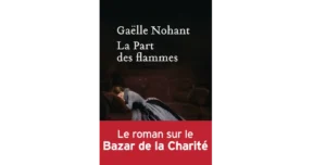 La part des flammes