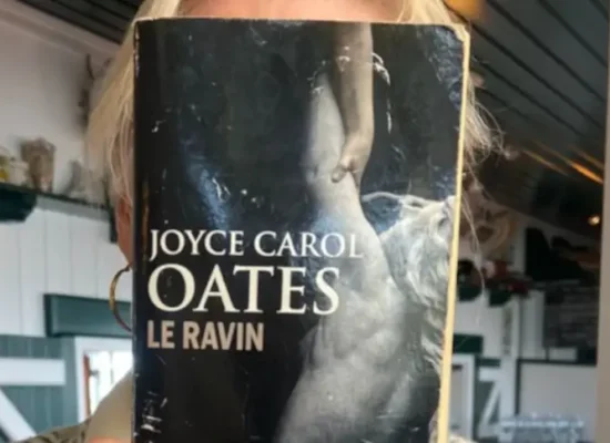 Couverture du livre "Le ravin"
