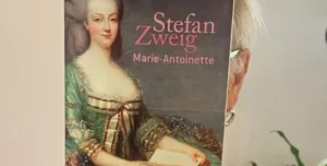 Marie-Antoinette