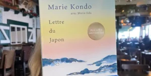 Lettres du Japon