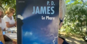 Le phare