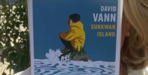 Sukkwan Island