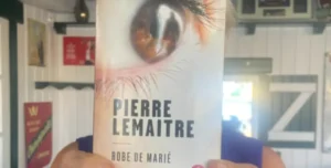 La robe de mariée