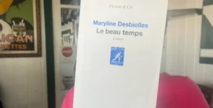 Le beau temps