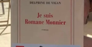 Je suis Romand Monnier