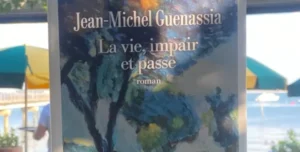 La vie impaire et passe