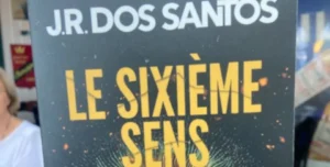 Le sixième sens