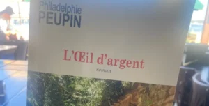 L’œil d’argent